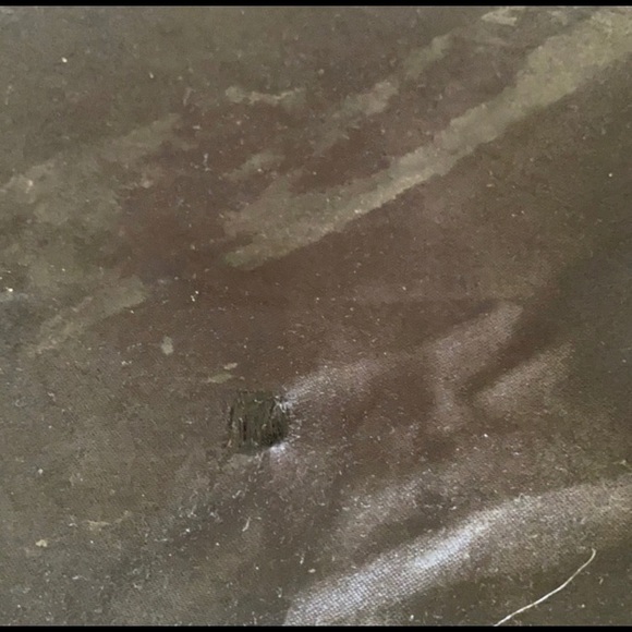 Vintage Fendi Mama Baguette Leather Shoulder Bag - Picture 12 of 15